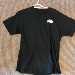 Metal graphic t-shirt